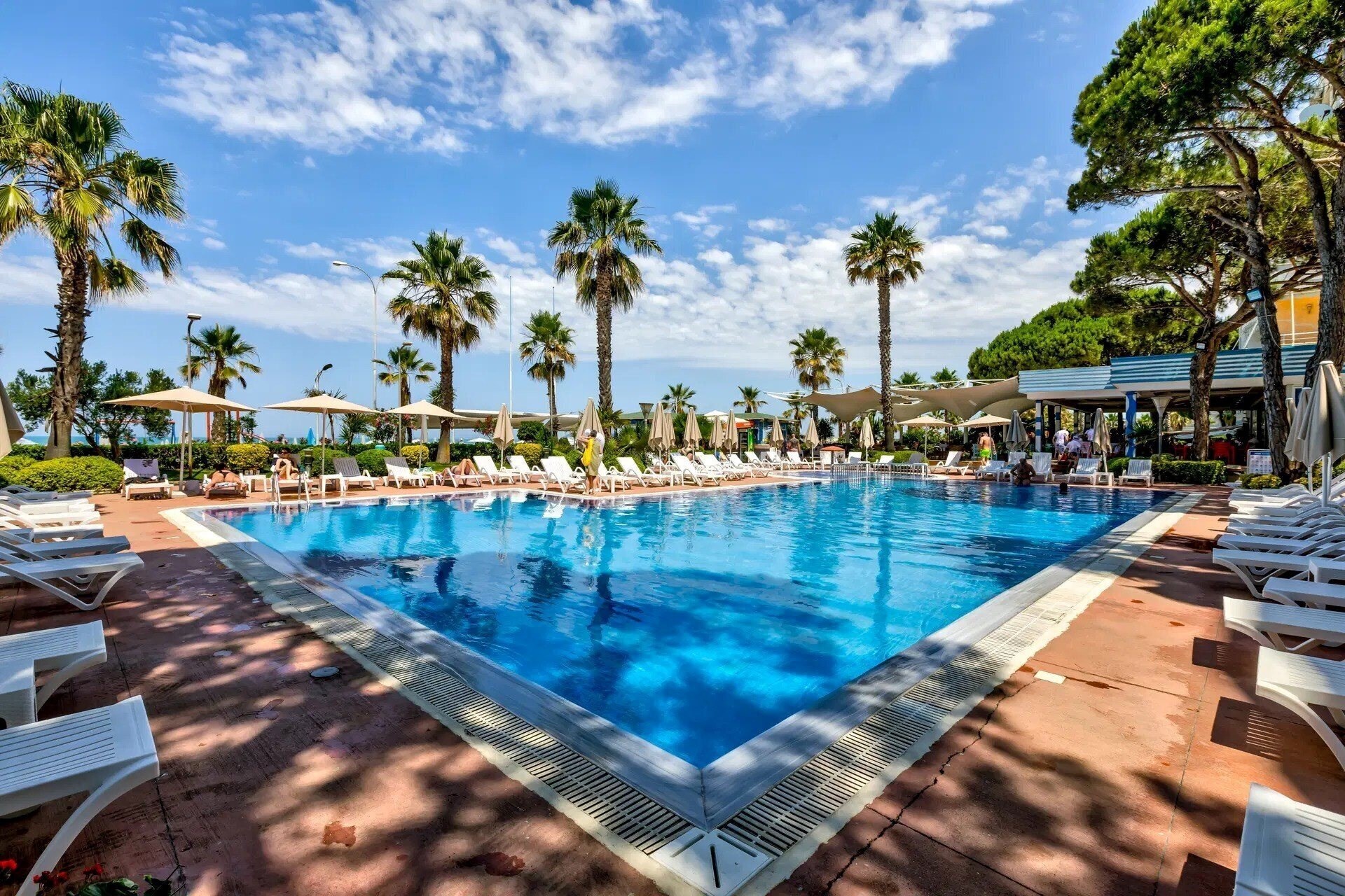 Фото Fafa One 4*